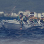 Mundial de Va’a Longa Distância 2025