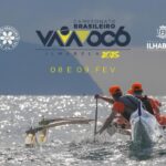 Campeonato Brasileiro de Maratona OC6 - Ilhabela/SP