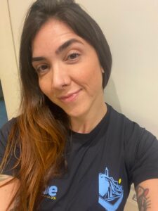 Foto de Rafaela Alarcão