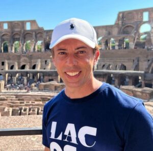 Foto de João Paulo Castiglione