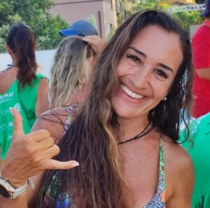 Foto de Geórgia Michelucci