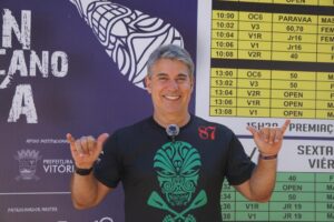 Foto de Jefferson Cabral