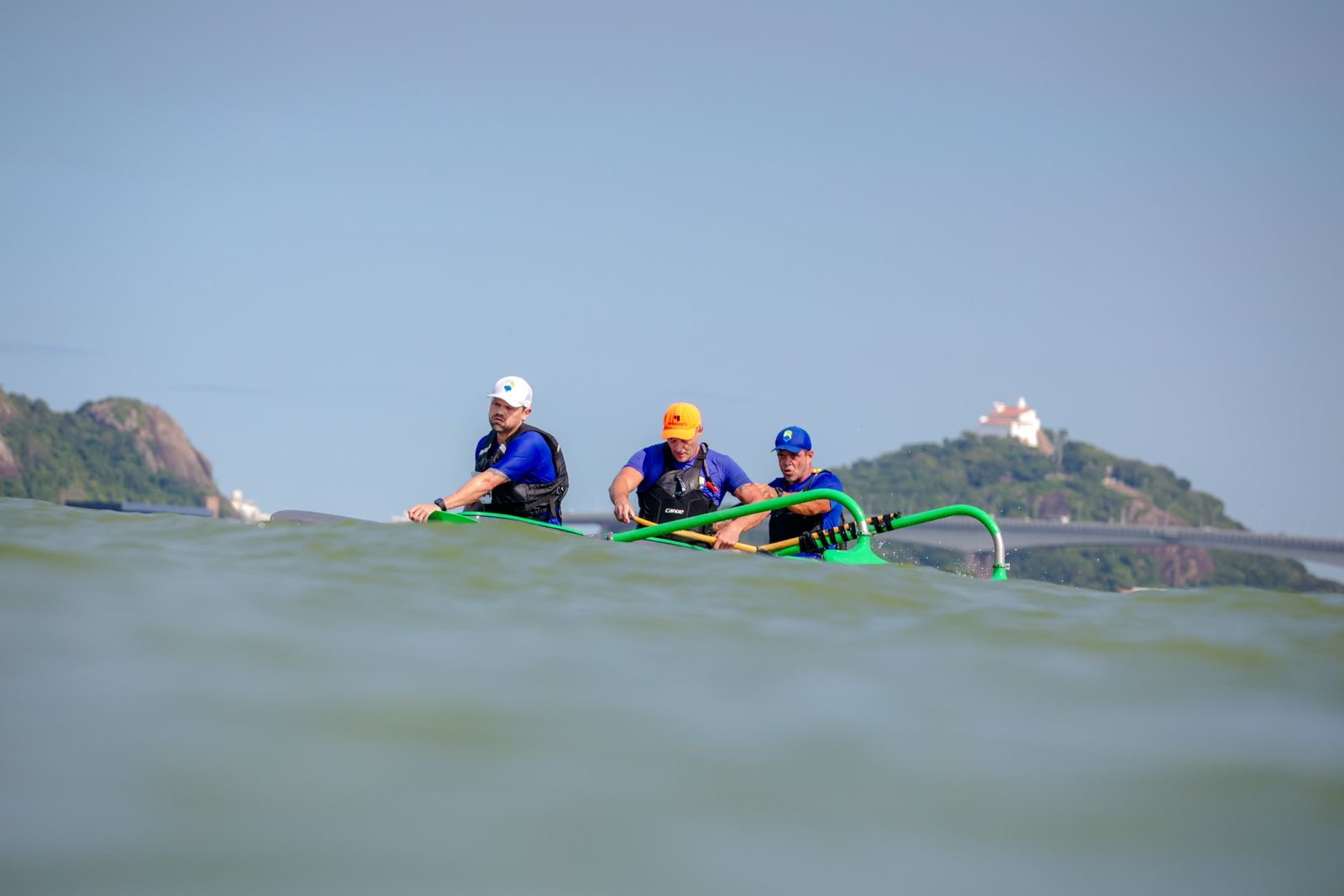 Campeonato Brasileiro V1/ V1R/ V2R/ V3 - Maratona - 2026 - Vitória - ES