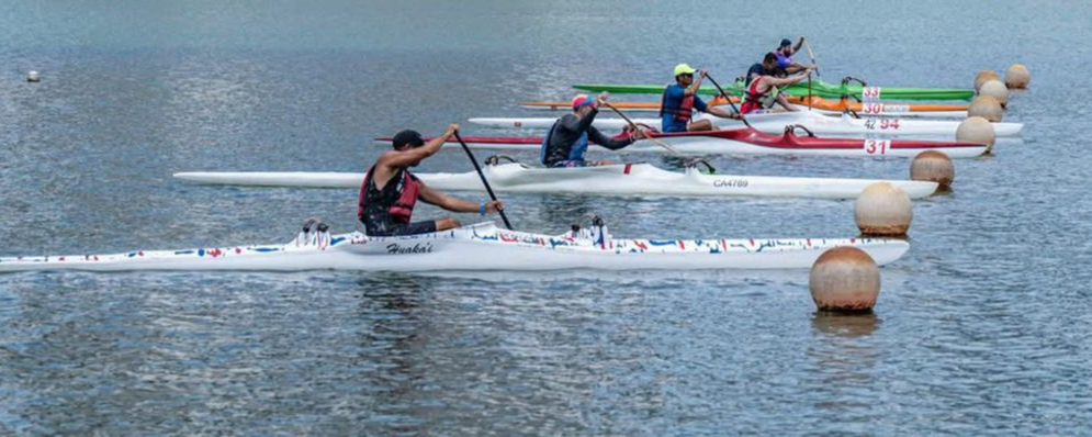 Campeonato Brasileiro OC6/V1 - Sprint - 2026 - Brasília - DF