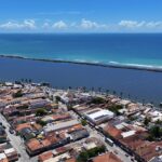 Campeonato Panamericano - Maratona - V1, V3 e OC6 - 2026 - Porto Seguro - Bahia